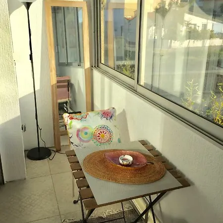 Studio Bijou Apartment Cannes